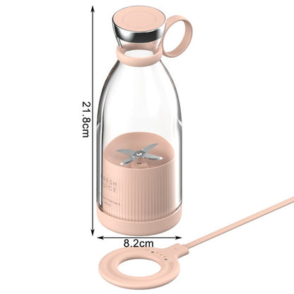 Portable Blender Multifunctional USB Charging Juice Cup