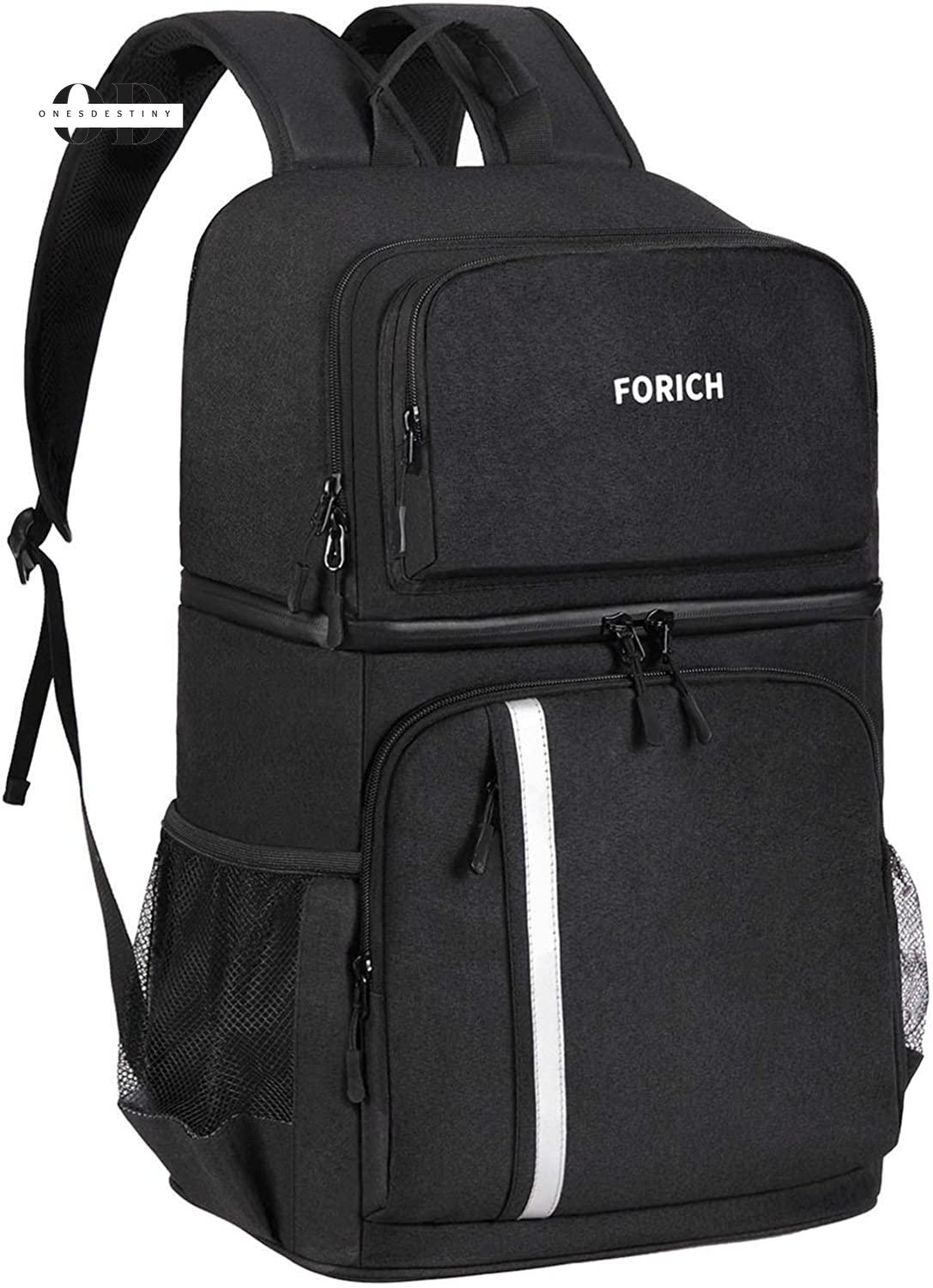 FORICH Knapsack  Waterproof Cooler 