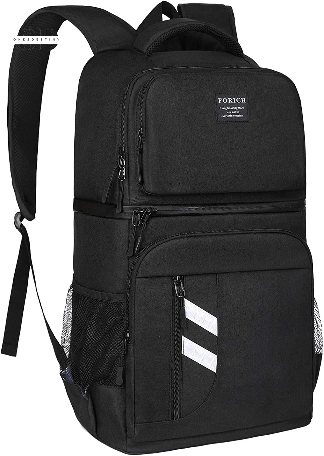 FORICH Knapsack  Waterproof Cooler 