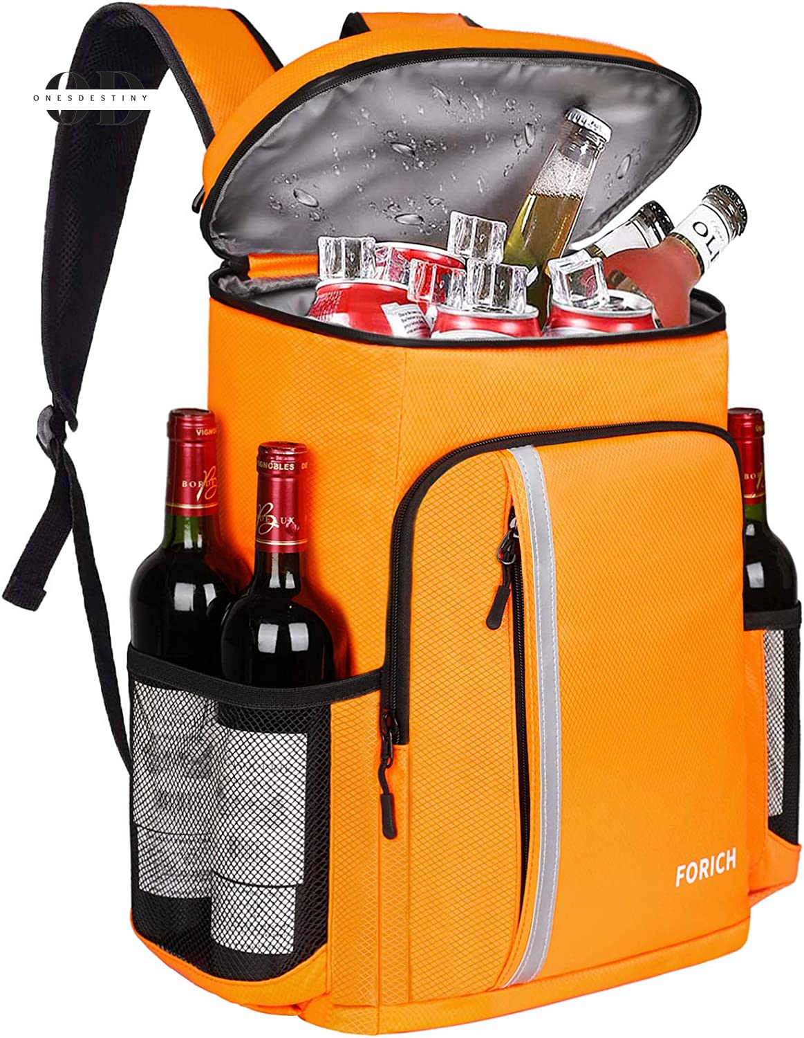 FORICH Knapsack  Waterproof Cooler 