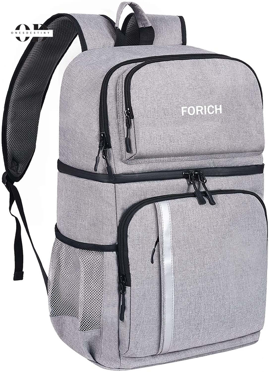 FORICH Knapsack  Waterproof Cooler 