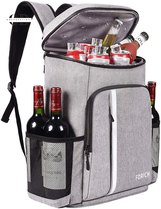 FORICH Knapsack  Waterproof Cooler 