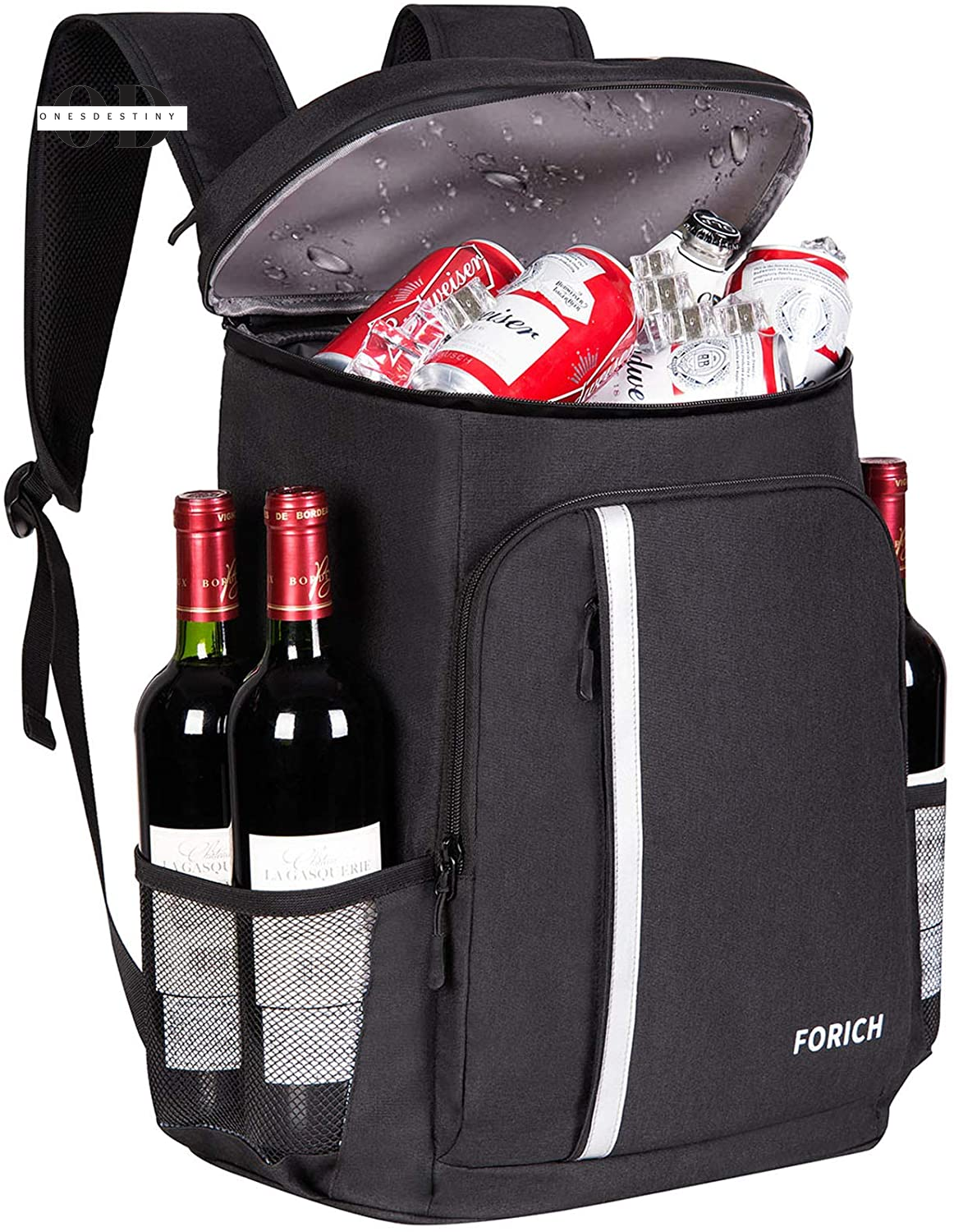 FORICH Knapsack  Waterproof Cooler 
